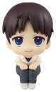 Evangelion: 3.0+1.0 Thrice Upon a Time Look Up PVC Figur...