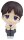 Evangelion: 3.0+1.0 Thrice Upon a Time Look Up PVC Figur Shinji Ikari 11 cm (Repeat)