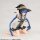 Mushoku Tensei: Jobless Reincarnation Melty Princess PVC Figur Roxy bare legs ver. Palm Size 10 cm