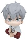 Alien Stage Look Up PVC Figur Till 11 cm