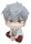 Alien Stage Look Up PVC Figur Till 11 cm