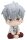 Alien Stage Look Up PVC Figur Till 11 cm