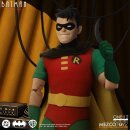 Batman: Die Zeichentrickserie One:12 Collective...