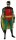 Batman: Die Zeichentrickserie One:12 Collective Actionfigur 1/12 Robin 17 cm