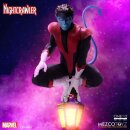 Marvel X-Men One:12 Collective Actionfigur 1/12...
