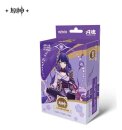 Genshin Impact Sammelkartenspiel Series 03 Pre-Build...