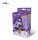 Genshin Impact Sammelkartenspiel Series 03 Pre-Build Starter Deck 01 Raiden Shogun *Chinesische Version*