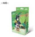Genshin Impact Sammelkartenspiel Series 03 Pre-Build...