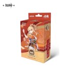 Genshin Impact Sammelkartenspiel Series 03 Pre-Build...