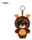 Genshin Impact Winter Nesting Series Vinyl...