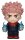 Jujutsu Kaisen Spardose Yuji Itadori