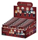 Jujutsu Kaisen 3D PVC-Taschenanhänger Serie 1...