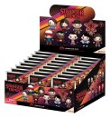 Stranger Things Plüsch-Taschenanhänger Display...