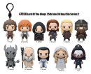 Der Herr der Ringe 3D PVC-Taschenanhänger Serie 2...