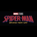 Spider-Man: Brand New Day 3D PVC-Taschenanhänger...
