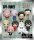 Spy x Family 3D PVC-Taschenanhänger Serie 2 Display (24)