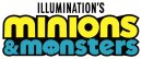 Minions: Minions & Monsters 3D...