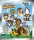 Madagascar 3D PVC-Taschenanhänger Serie 1 Display (24)