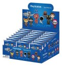 Sony PlayStation 3D PVC-Taschenanhänger Serie 2...