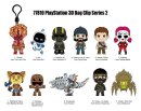 Sony PlayStation 3D PVC-Taschenanhänger Serie 2...