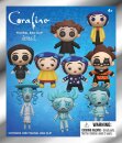 Coraline 3D PVC-Taschenanhänger Serie 2 Display (24)