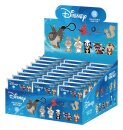 Disney 3D PVC-Taschenanhänger Waldtiere Serie 76...