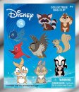 Disney 3D PVC-Taschenanhänger Waldtiere Serie 76...