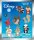 Disney 3D PVC-Taschenanhänger Waldtiere Serie 76 Display (24)