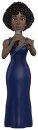 Whitney Houston Minix Figur 12 cm