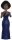 Whitney Houston Minix Figur 12 cm
