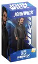 John Wick Movie Minix Figur John Wick 12 cm