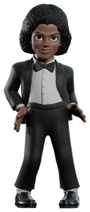 Michael Jackson Minix Figur Off The Wall 12 cm