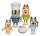 Bluey Lets Play Figuren 4er-Pack Chef Pavlova