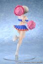 Uzaki-chan Wants to Hang Out! 2nd Season PVC Figur 1/7 Hana Uzaki: Cheerleader Ver. 23 cm