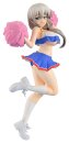 Uzaki-chan Wants to Hang Out! 2nd Season PVC Figur 1/7...