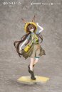 Arknights Gift+ PVC Figur 1/8 Amiya Wildlight Wander Ver. 22 cm