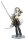 Arknights Gift+ PVC Figur 1/8 Skadi Wildlight Wander Ver. 26 cm