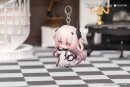 Arknights Hang On PVC Minifigur Civilight Eterna 5 cm
