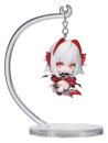Arknights Hang On PVC Minifigur Wišadel 5 cm