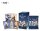 Genshin Impact Sammelkartenspiel Journey of Light Blind Box Display (18) *Chinesische Version*