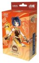 Genshin Impact Sammelkartenspiel - Pre-Build Starter Deck...