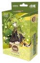 Genshin Impact Sammelkartenspiel - Pre-Build Starter Deck...