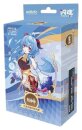 Genshin Impact Sammelkartenspiel - Pre-Build Starter Deck...