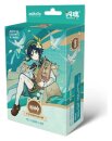 Genshin Impact Sammelkartenspiel - Pre-Build Starter Deck...