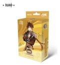 Genshin Impact Sammelkartenspiel - Pre-Build Starter Deck...