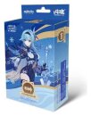 Genshin Impact Sammelkartenspiel - Pre-Build Starter Deck...