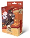 Genshin Impact Sammelkartenspiel - Pre-Build Starter Deck...