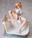 Original Character PVC Figur Girl in the Bath...