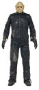 Freitag der 13.: Das Spiel Actionfigur Jason (Part 8) 18 cm