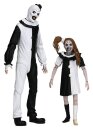 Terrifier 2 2er-Pack Actionfiguren Ultimate Art the Clown...